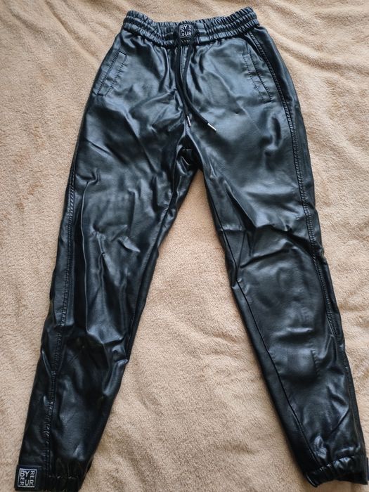 Джогеры размер S-M