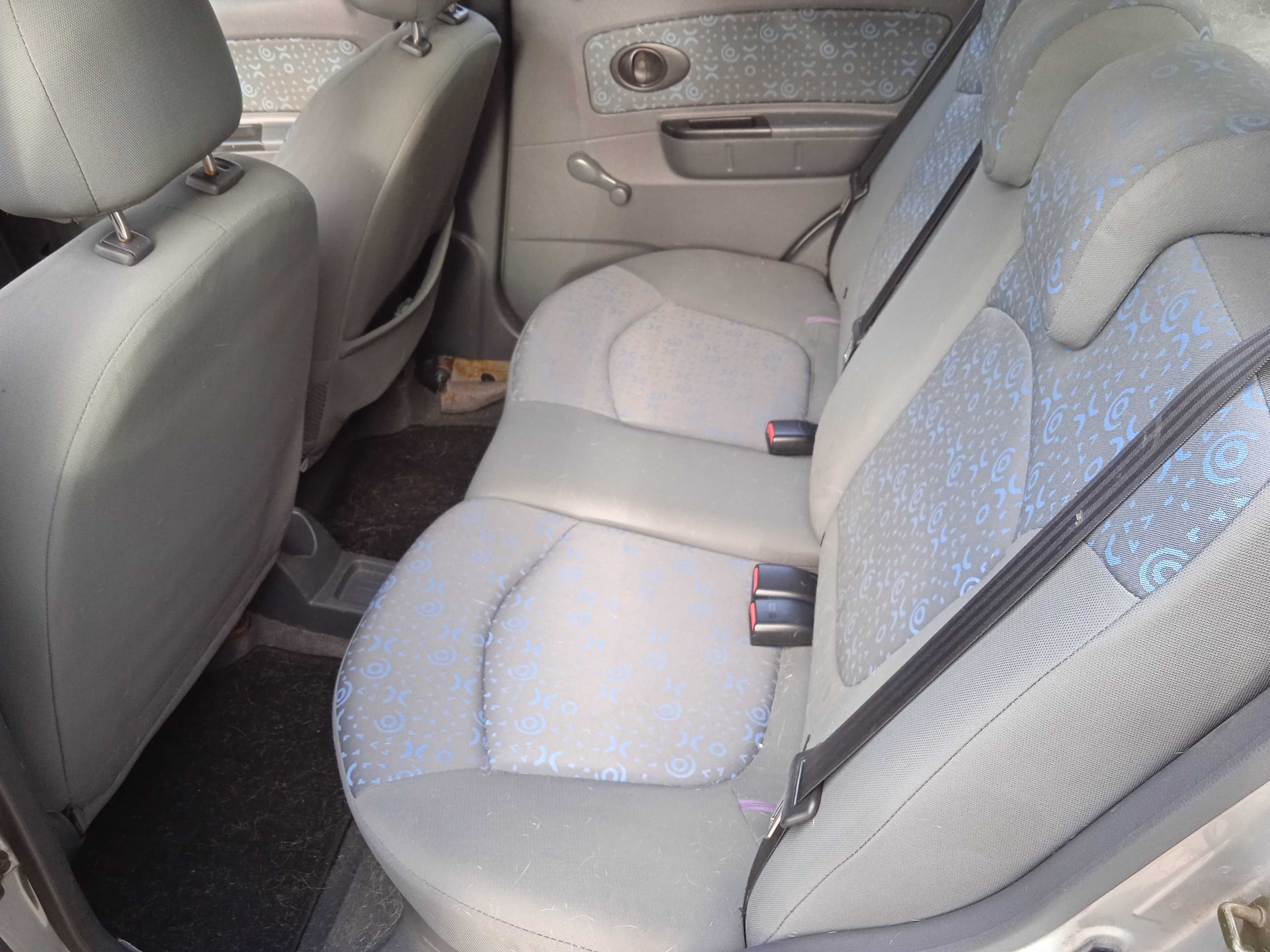 Chevrolet Matiz 0.8 AC