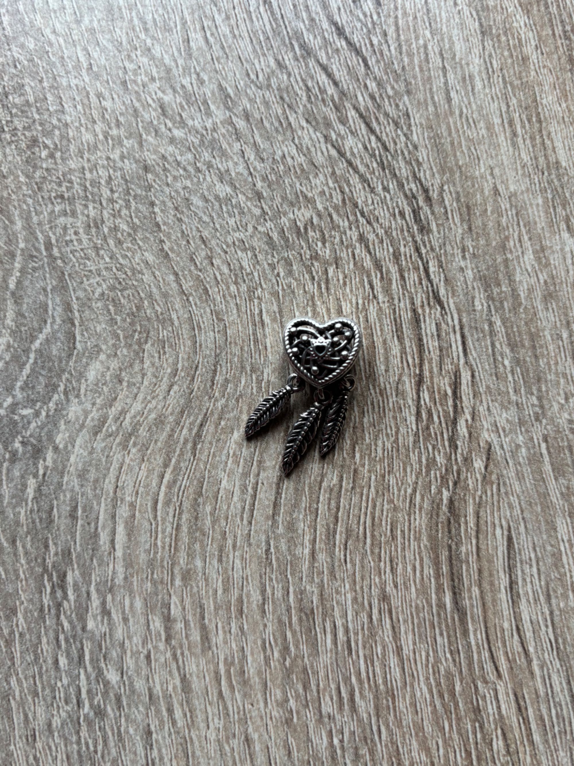 Pandora charms Łapacz snów oryginał