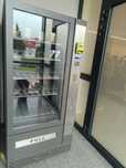 Automat Vendingowy EVEND Solid 8
