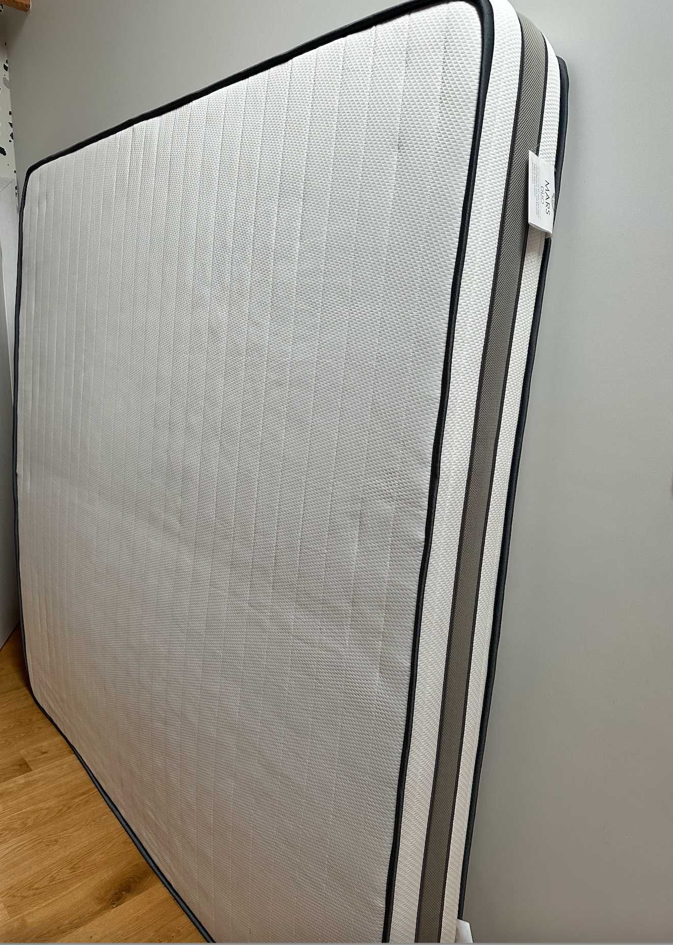 Materac 200cmx200cm