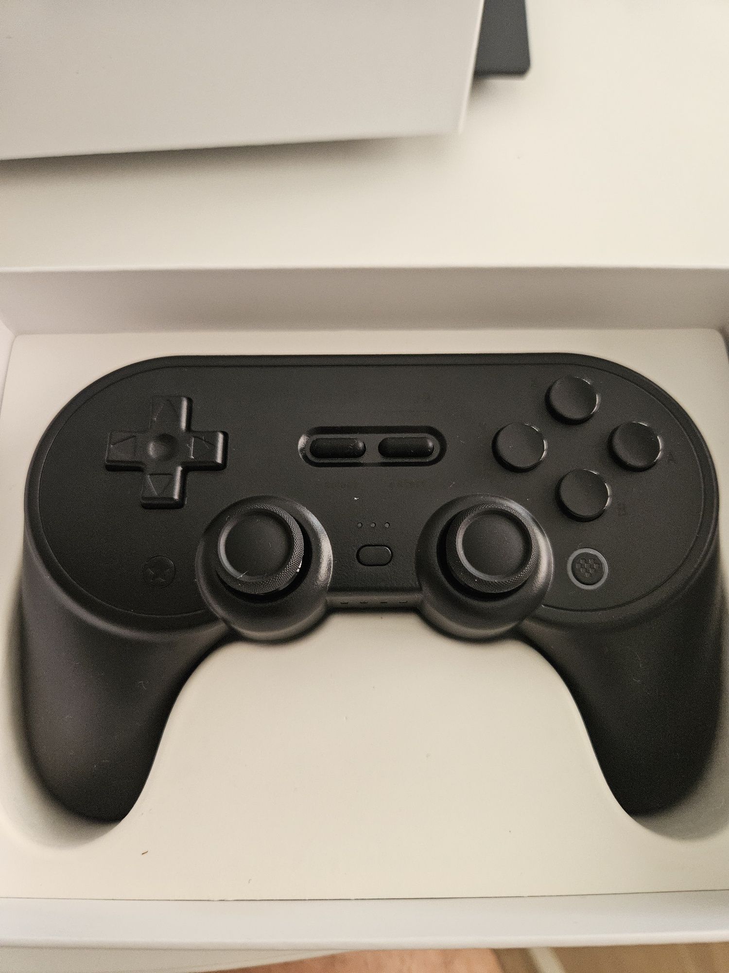 Gamepad 8BitDo Pro 2