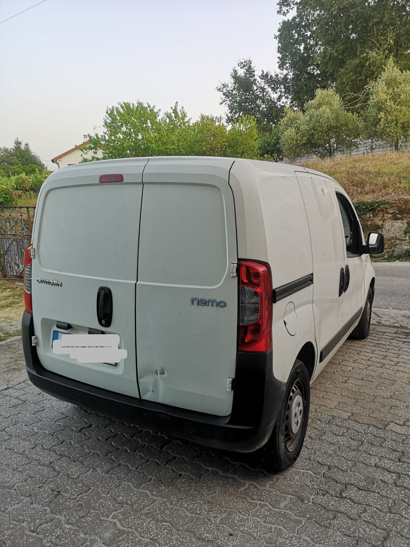 Citroen Nemo 1.4 HDI