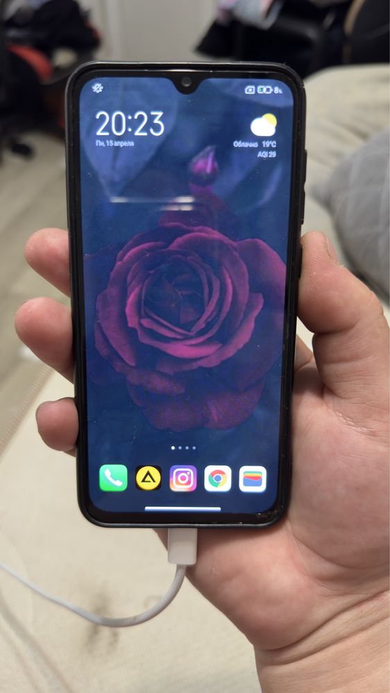 Xiaomi Mi 9SE 6/128 Гб NFC