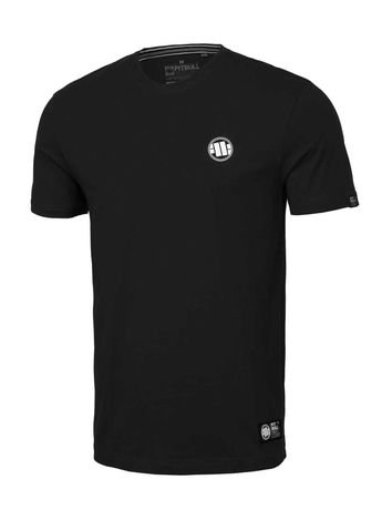 Lekka koszulka T shirt Pitbull small logo rozmiar L