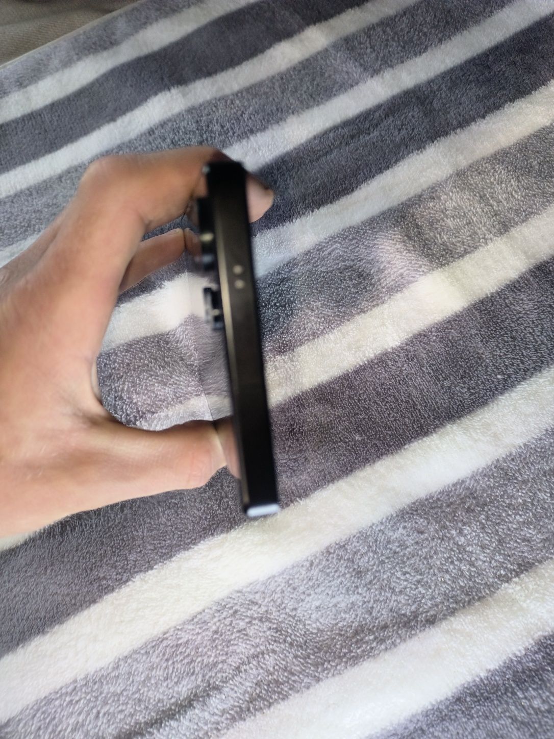 Samsung S25 ultra рамка корпус