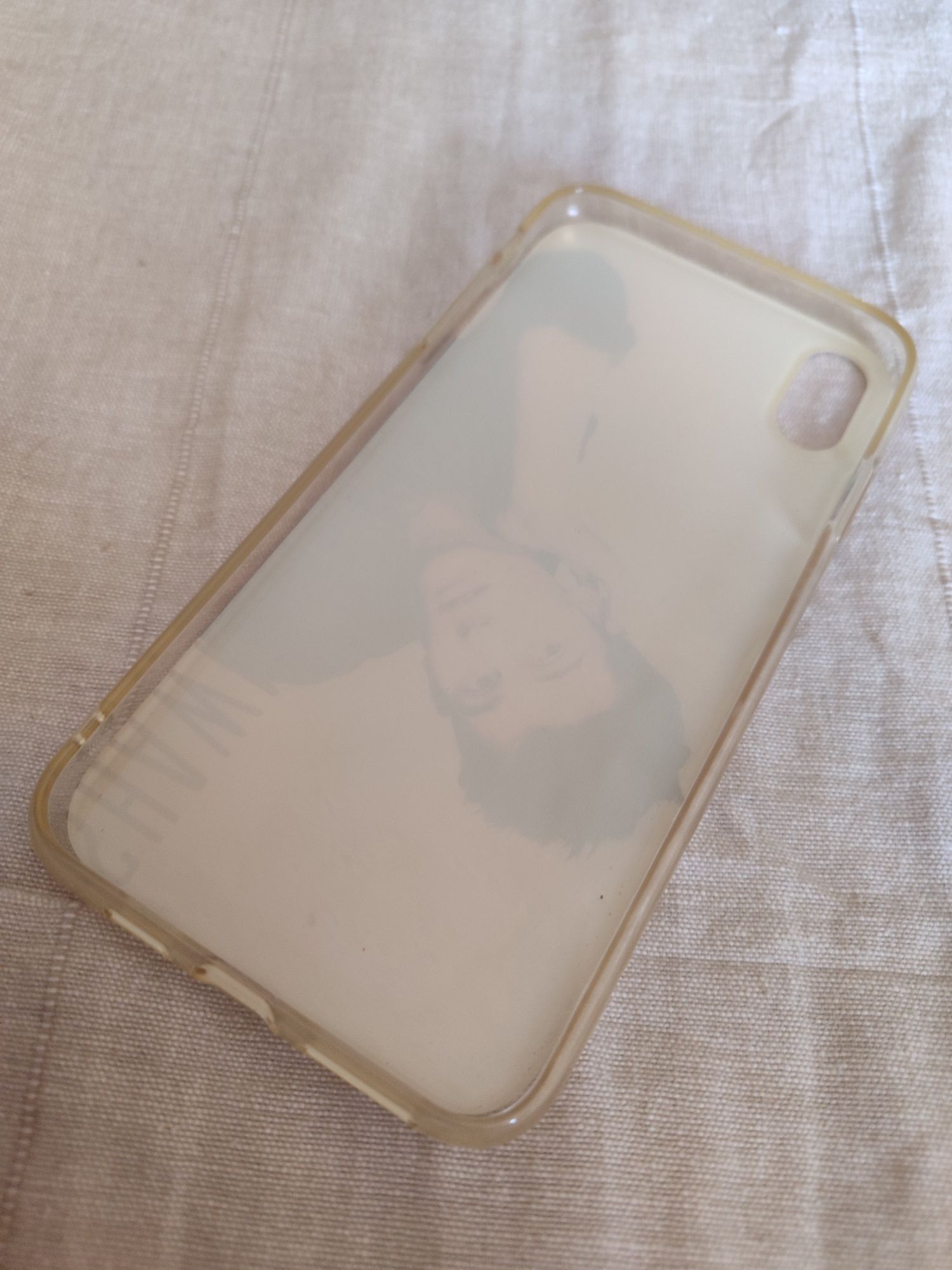 Чохол бампер Iphone X Iphon чехол 10 айфон 10
