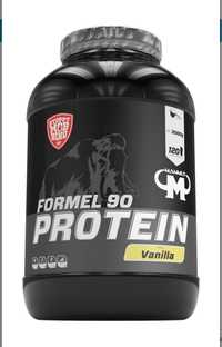 protein Mammut Formel 90 Protein - 3000g, Wanilia