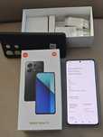8+4/256 redmi note 13 4g stan bdb