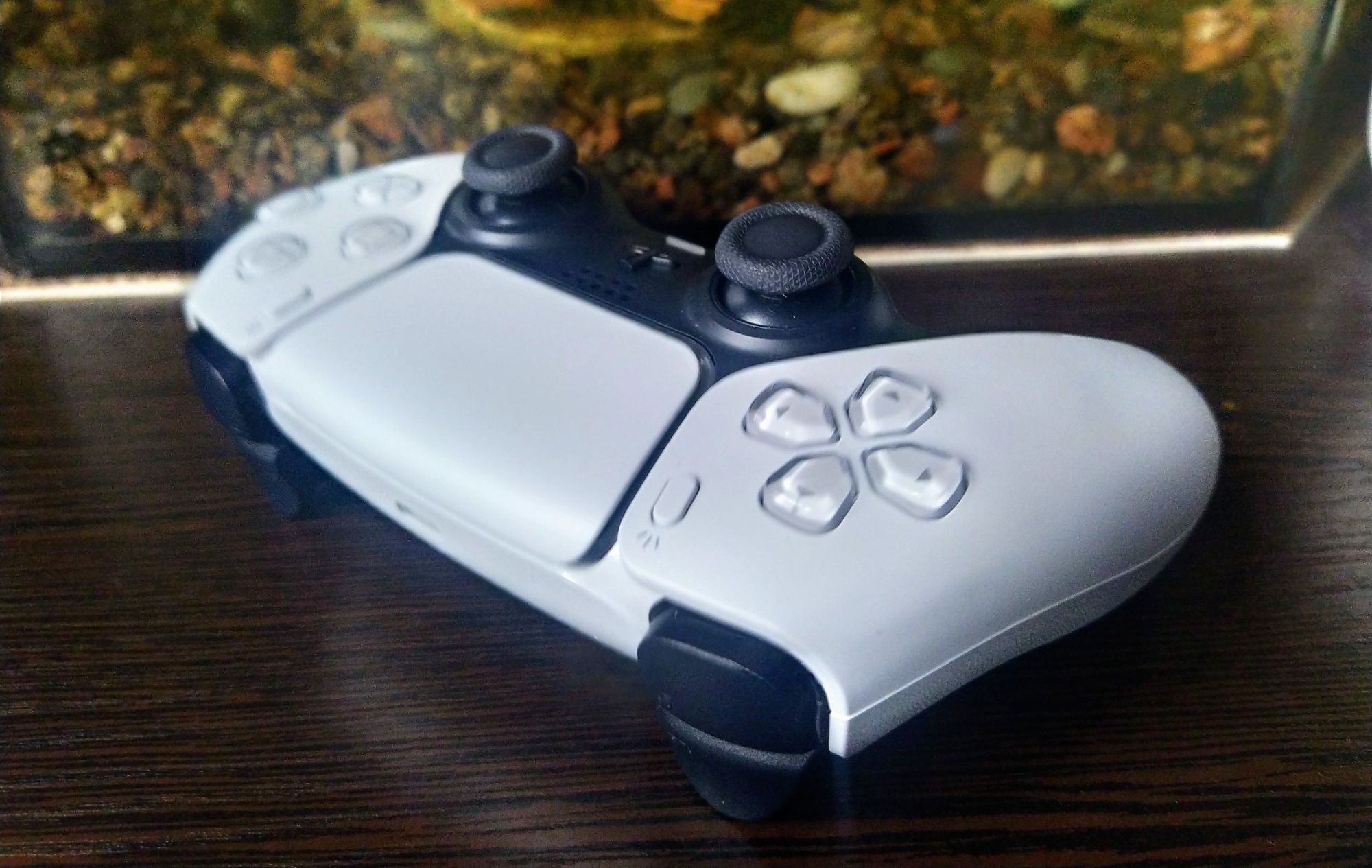 Джойстик DualSense для PS5