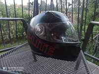 kask motocyklowy X-lite X-602