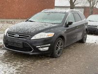 Авторозборка Форд Мондео 4 Запчасти Ford Mondeo 4 Шрот Мотор Коробка