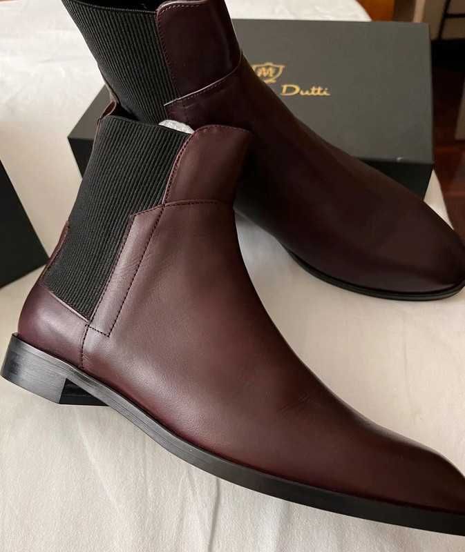 Bota Massimo Dutti