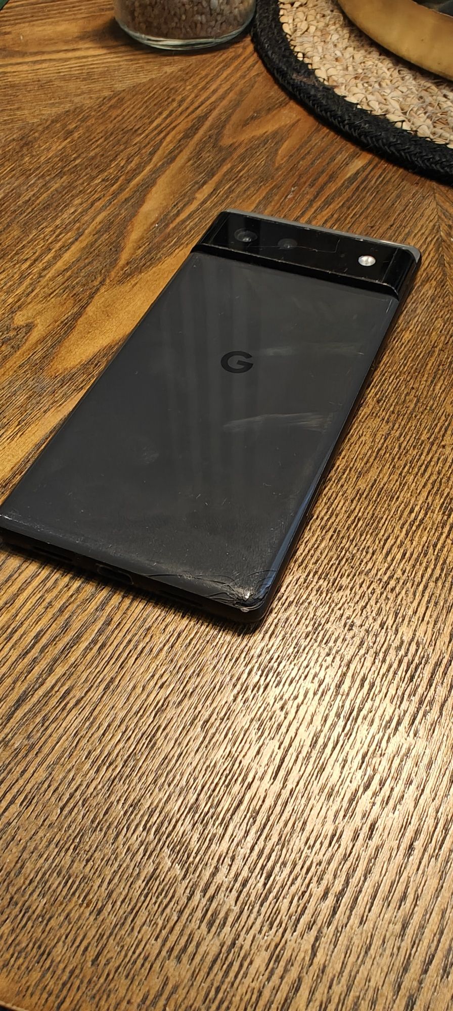 Google pixel 6 8/128gb