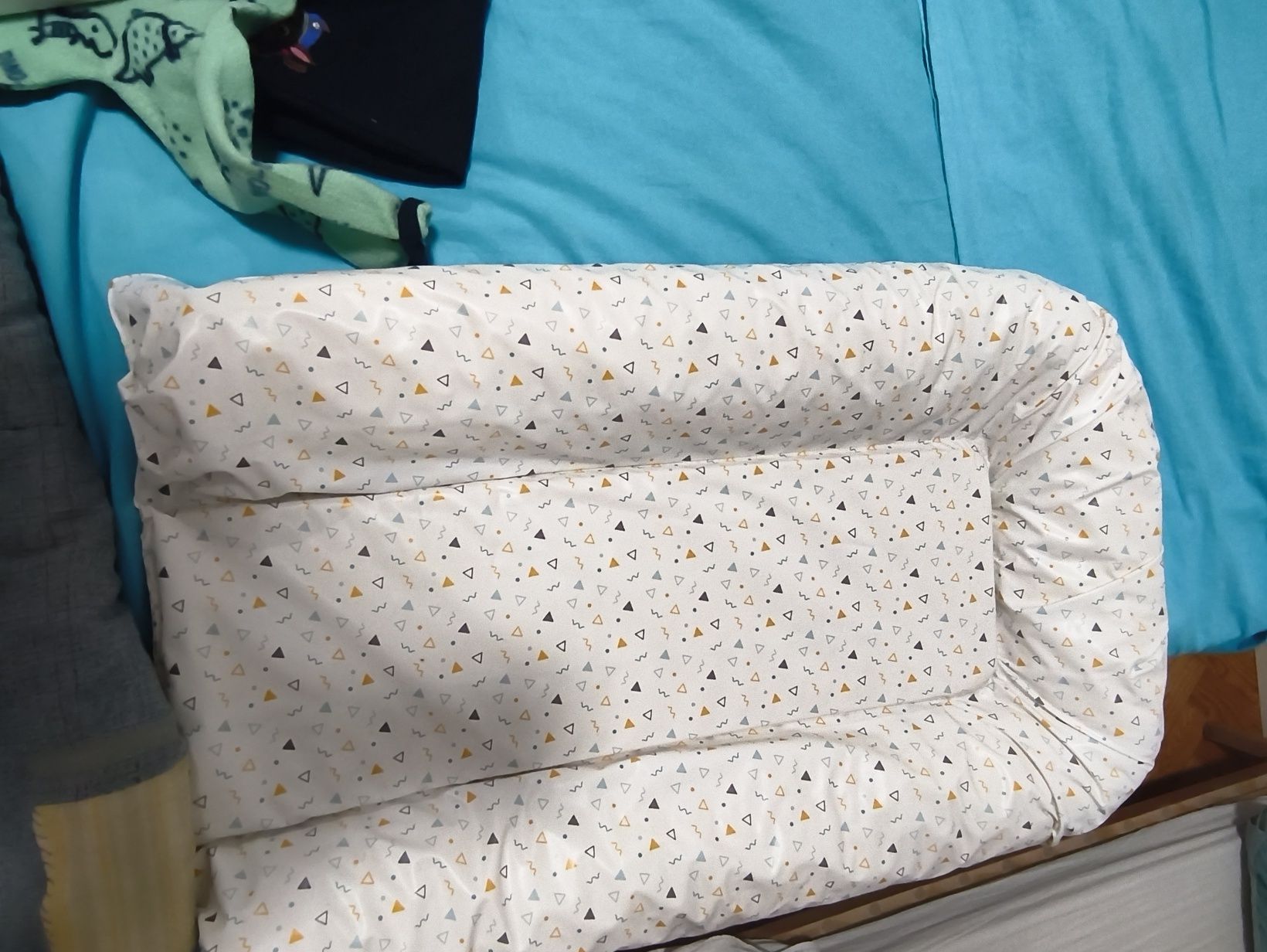 Roupas bebes e varios