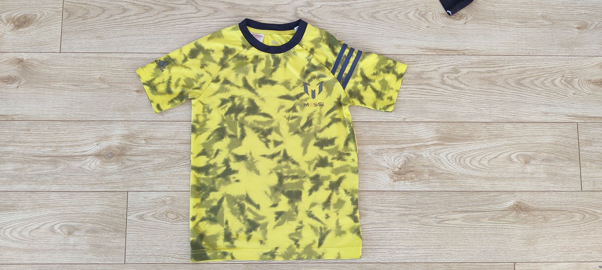 Koszulka Adidas 140 Messi climalite