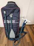 Deska SUP Gladiator Origin 10'8