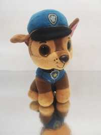 TY Psi Patrol CHASE maskotka Beanie PAW Patrol