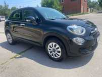 Продам Fiat 500X