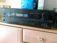 Amplituner Onkyo TX SR506 sprawny pilot