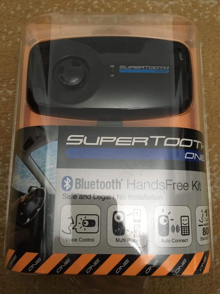 Bluetooth hands free Auto automóvel carro mãos livres