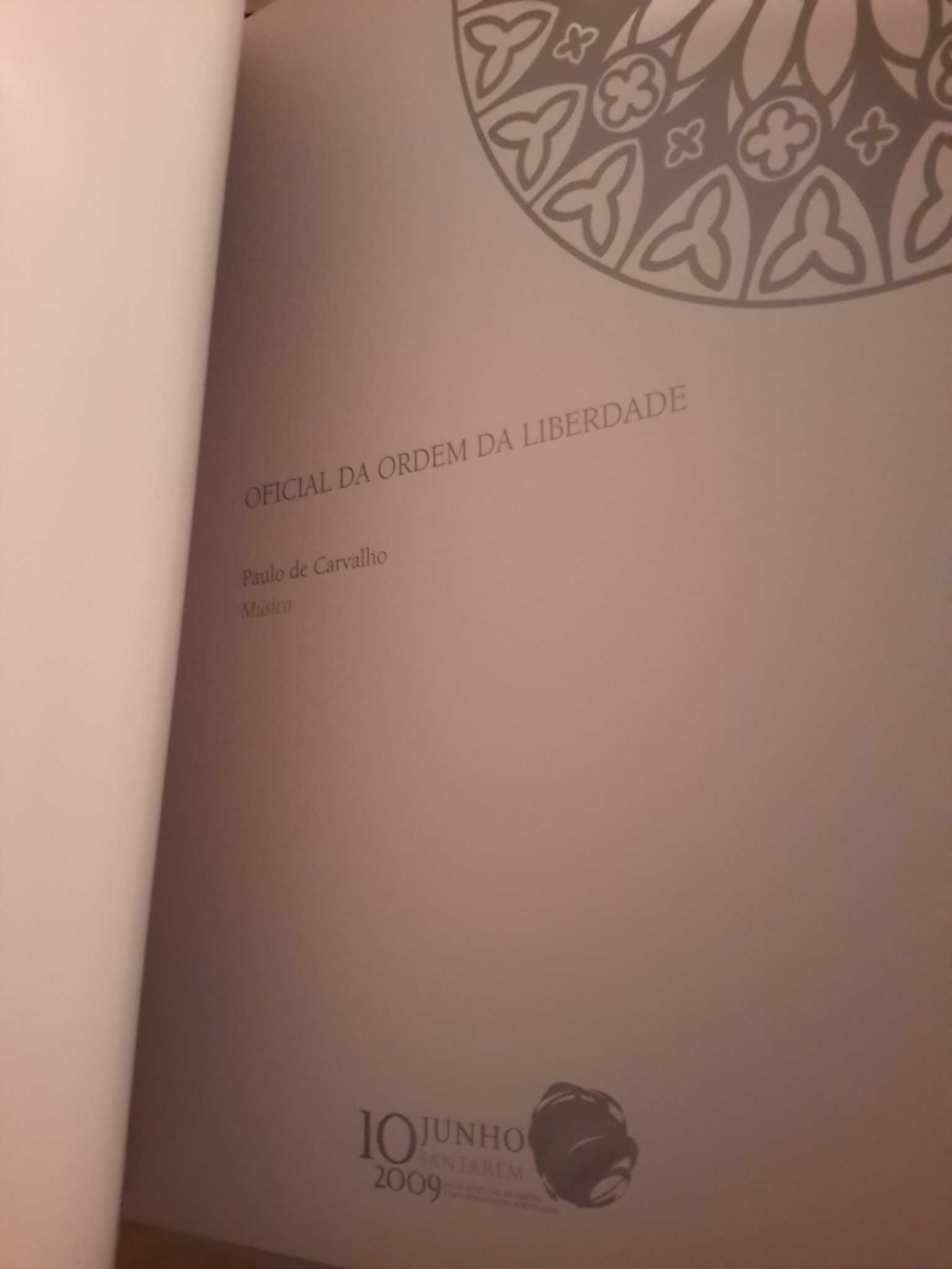 Sessão Solene Comemorativa do Dia de Portugal, de Camões