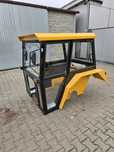 Kabina c360 Kabina c330 Maska c360 Kabina ciągnikowa c360 c4011 URSUS