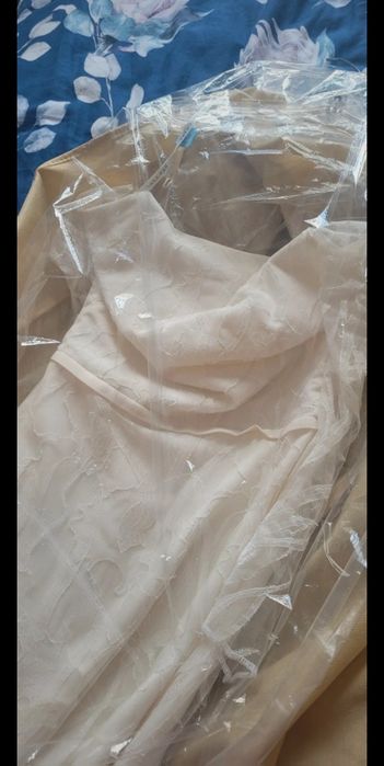 Suknia ślubna Anna Kara Noah