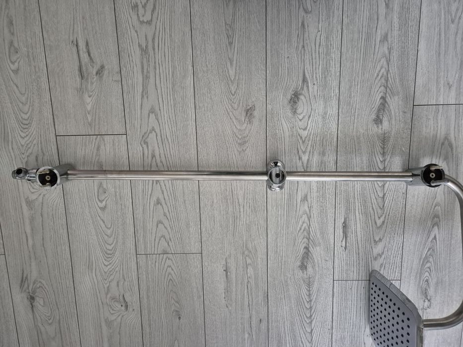 Deszczownica prysznicowa