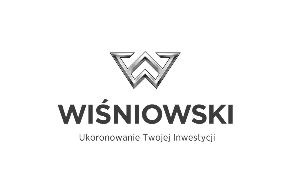 Brama segmentowa garażowa wiśniowski Wroclaw Lubin Poznan Gniezno