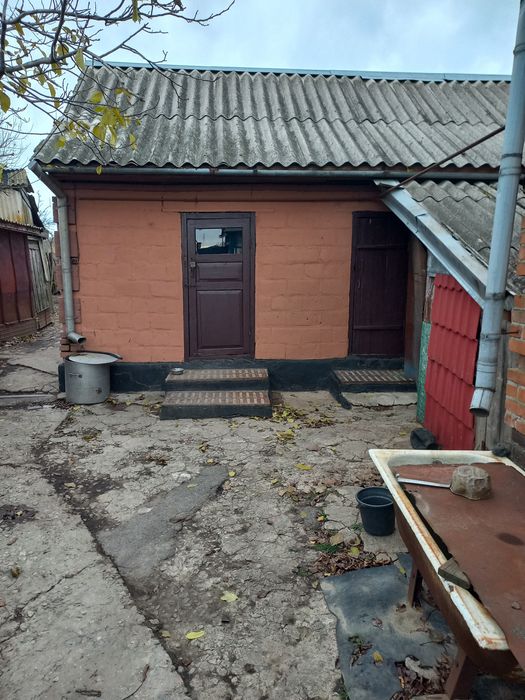 Продаж будинку в селi Чистопiль