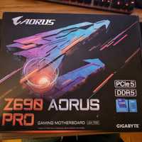 Płyta głowna Z690 PRO Aorus