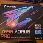 Płyta głowna Z690 PRO Aorus