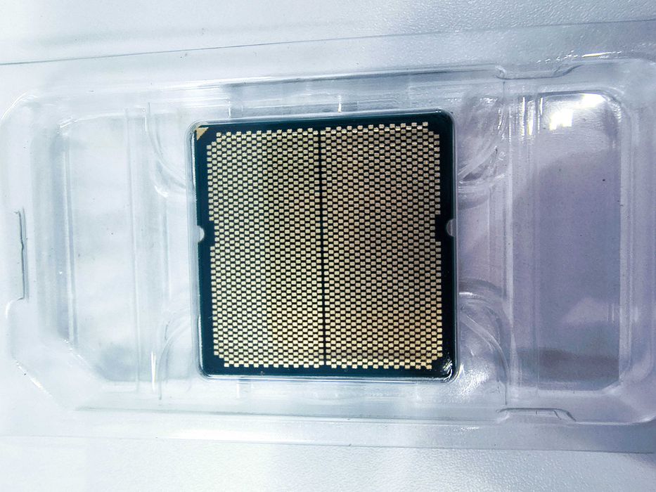 Процессор AMD Ryzen 5 7500F, 6x3.7 ГГц, DDR5, Socket AM5 Tray