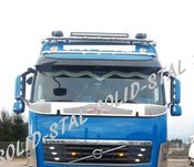 Orurowanie NAD BLENDĘ Volvo FH 2 Fh 3 / FH 12 FH 13 FH 16 Globetrotter
