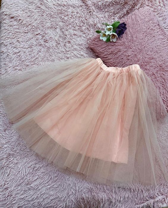 Спідниця пачка  
Розмір 44