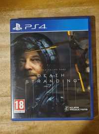 Death Strandings para ps4