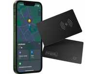 Karta Lokalizator Portfela GPS Find My Track Card