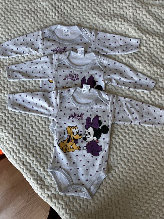 Речі для дівчинки