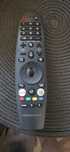 Pilot dedykowany so smart tv LG