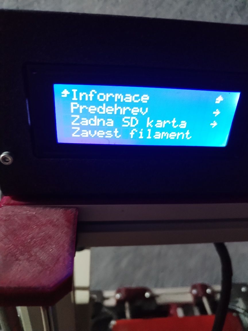 Продам 3D прінтер