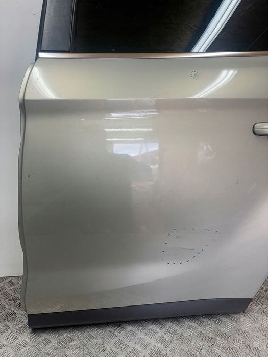 drzwi tył tylne lewe ford kuga i 08-