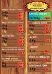 Alimentos para venda