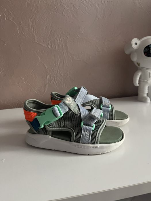 Сандалі Adidas унісекс