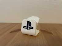 Stojak do pada PlayStation 5 PS5 DualSense bialy