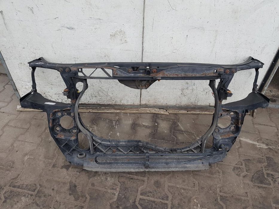 AUDI A4 B7 04-07r 2.0 TDI PAS PRZEDNI WZMOCNIENIE 8E0805594E