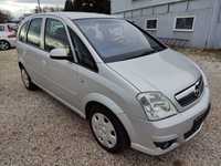 Opel Meriva 1.6__Serwis__Android__Bluetotch__Telefon__Klima