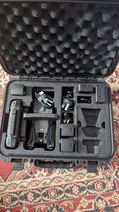 Продам Mavic 3t, в комплектації як на фото.