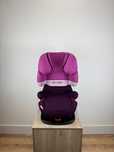 Fotelik samochodowy CYBEX PALLAS FIX 9-36KG