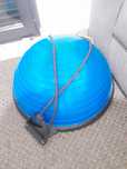 Bosu usado decatlhon
